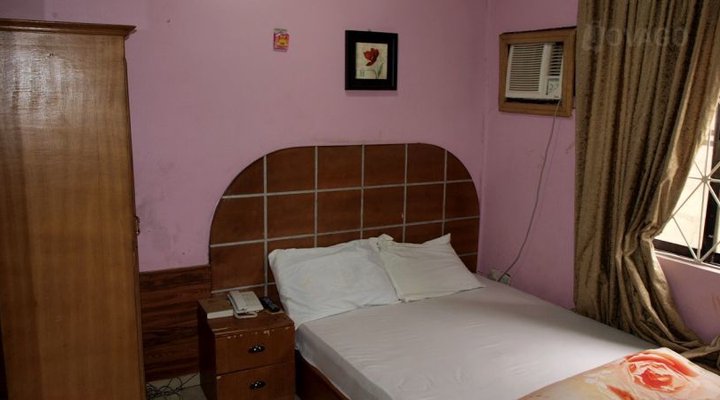 Home Of Comfort (Suitable Suite Hotel)