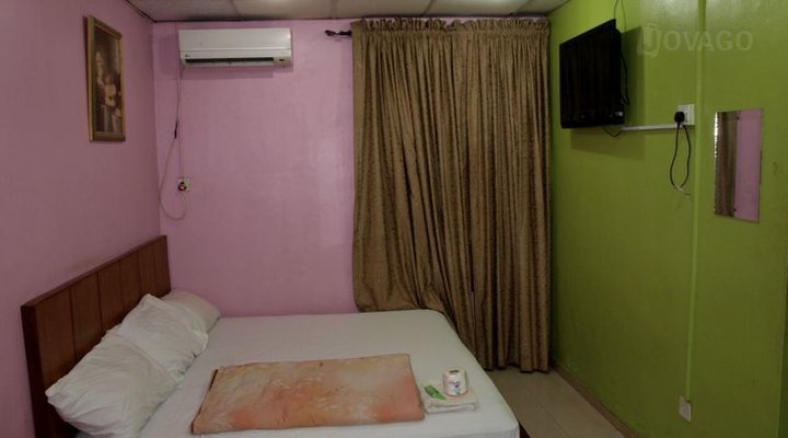 Home Of Comfort (Suitable Suite Hotel)
