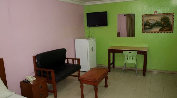 Home Of Comfort (Suitable Suite Hotel)