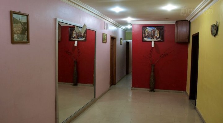 Home Of Comfort (Suitable Suite Hotel)