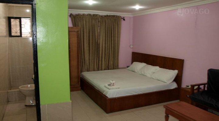 Home Of Comfort (Suitable Suite Hotel)