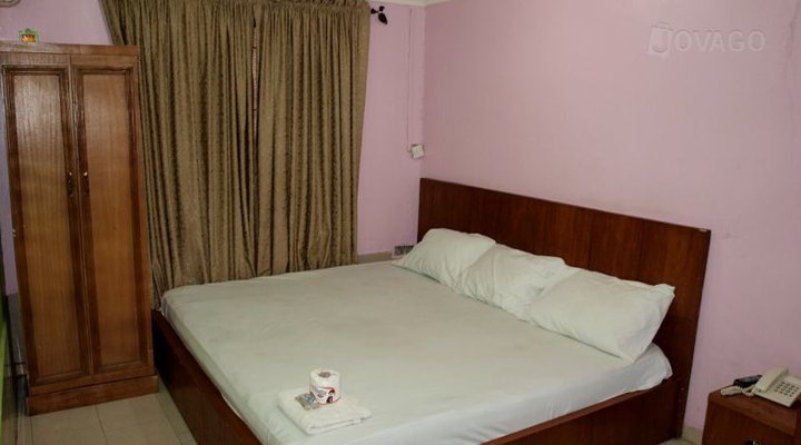 Home Of Comfort (Suitable Suite Hotel)