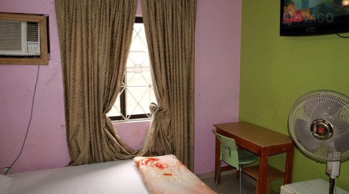 Home Of Comfort (Suitable Suite Hotel)