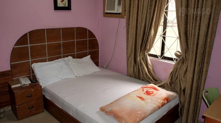 Home Of Comfort (Suitable Suite Hotel)