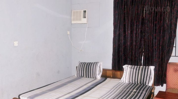 Sasbet Hotel Limited