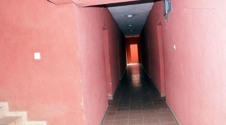 Sasbet Hotel Limited