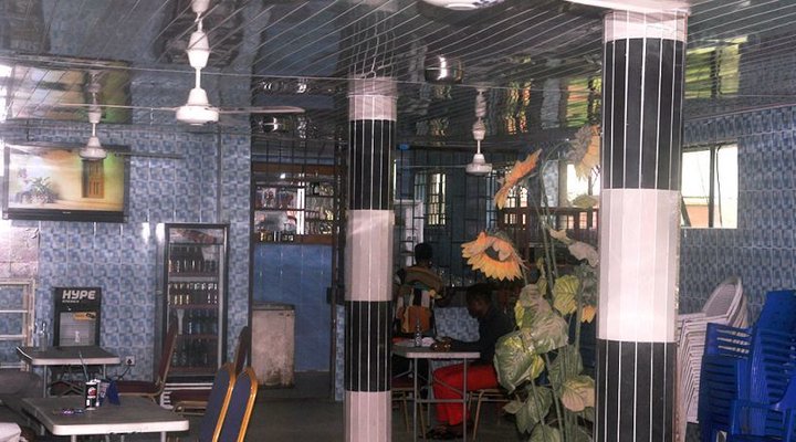 Sasbet Hotel Limited