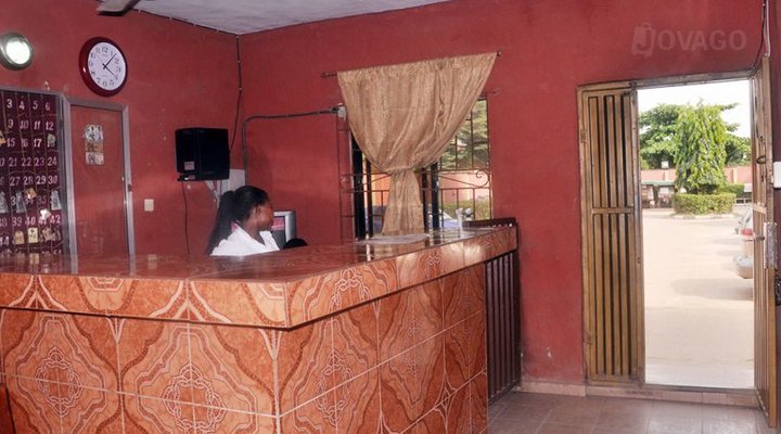 Sasbet Hotel Limited