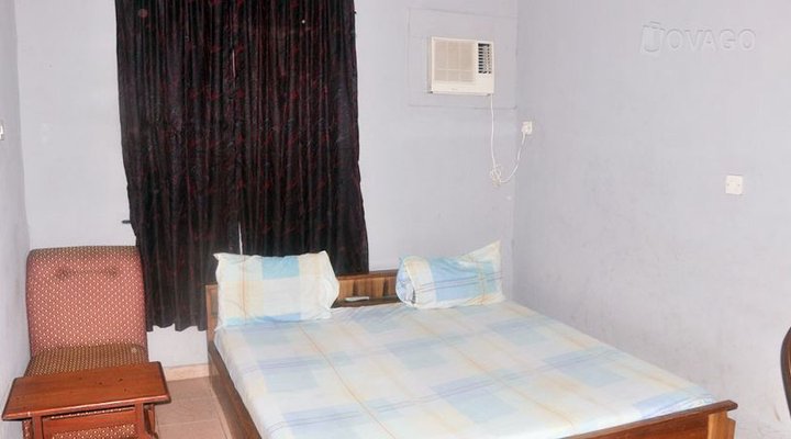 Sasbet Hotel Limited