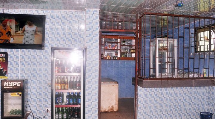 Sasbet Hotel Limited
