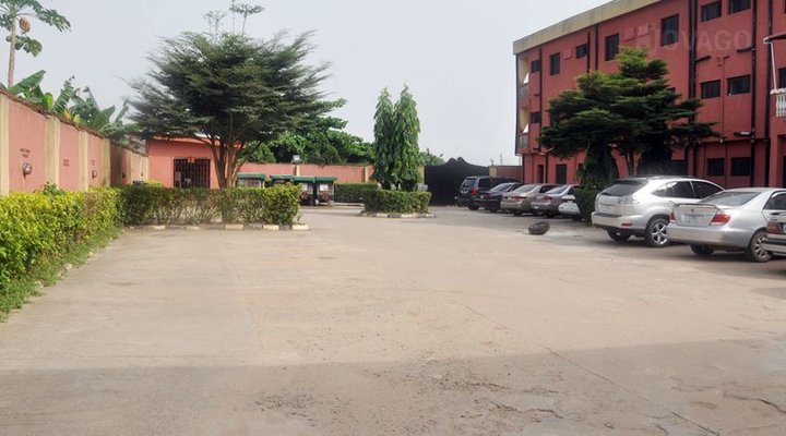 Sasbet Hotel Limited