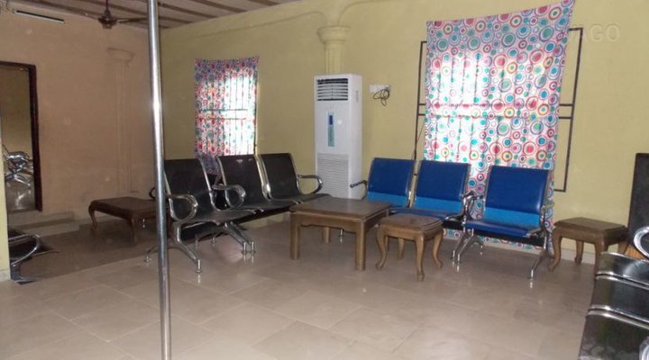 Isreal Hotels And Suites