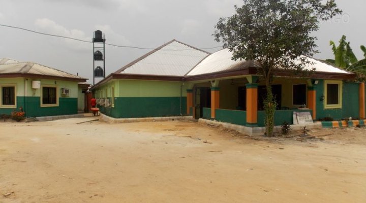 Isreal Hotels And Suites