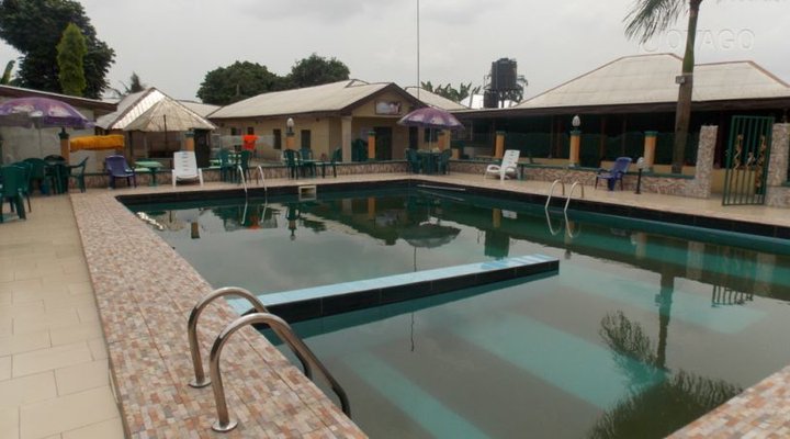 Isreal Hotels And Suites