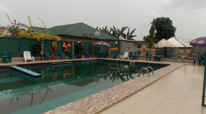 Isreal Hotels And Suites