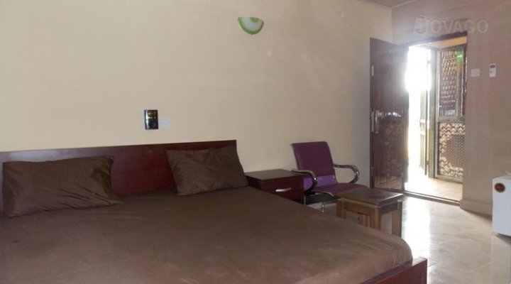 Isreal Hotels And Suites