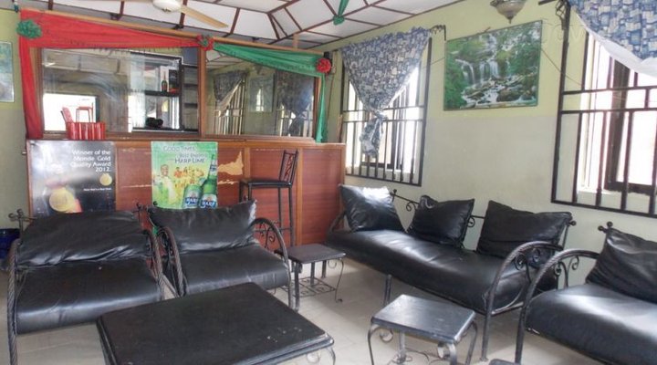 Isreal Hotels And Suites