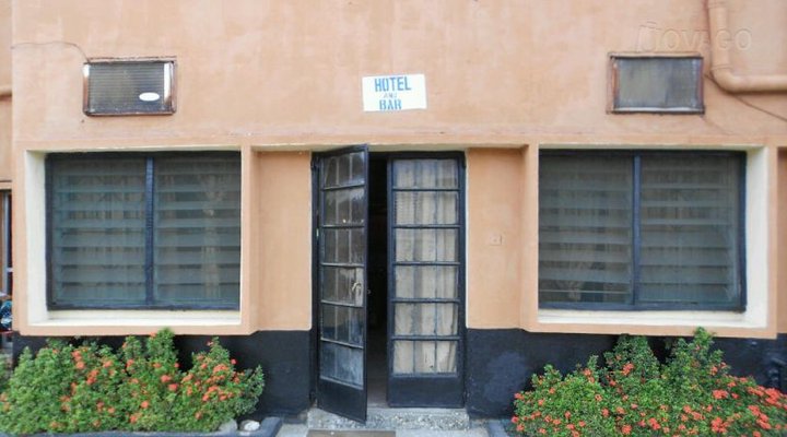 Ekunikpa Hotel