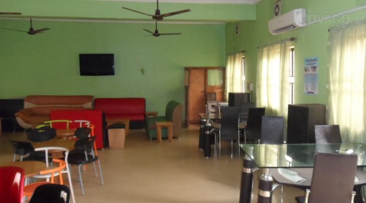 Hyton Hotels Limited