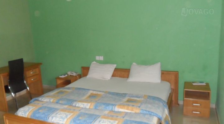 Hyton Hotels Limited