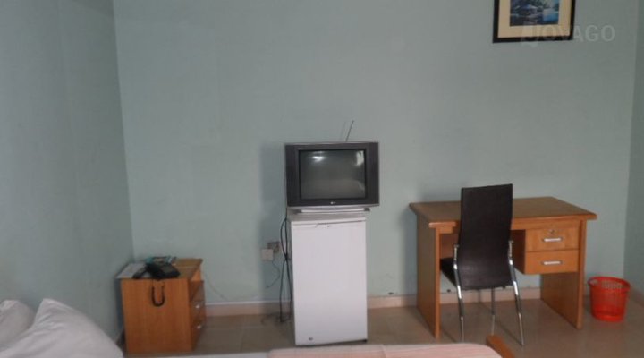 Hyton Hotels Limited