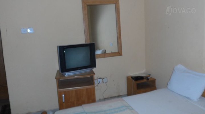 Hyton Hotels Limited