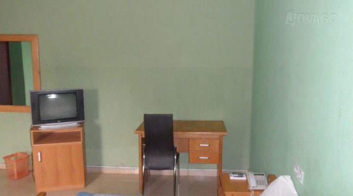 Hyton Hotels Limited