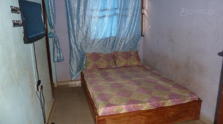 Ify Guest House