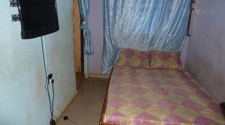 Ify Guest House