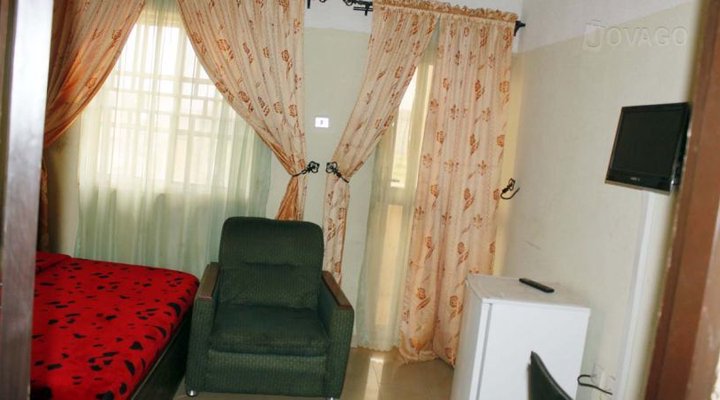 JV Benoble Hotel Ltd