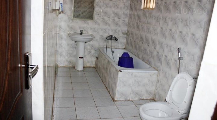 JV Benoble Hotel Ltd