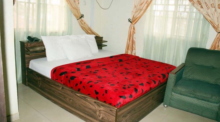 JV Benoble Hotel Ltd