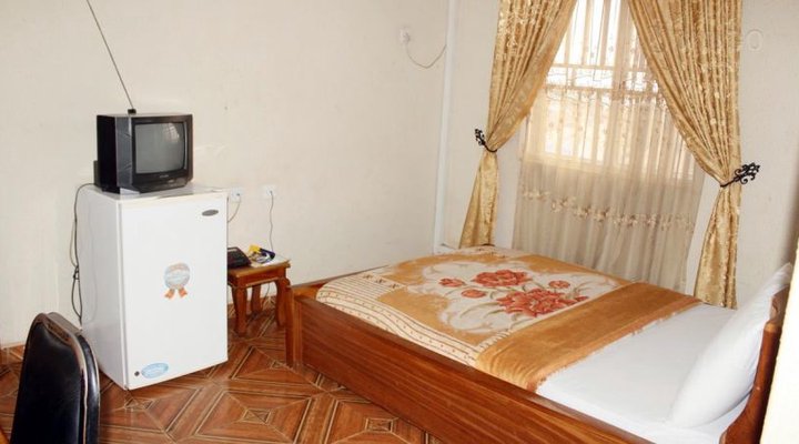 JV Benoble Hotel Ltd