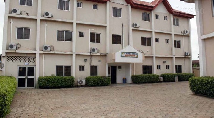 JV Benoble Hotel Ltd