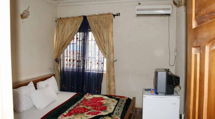 JV Benoble Hotel Ltd