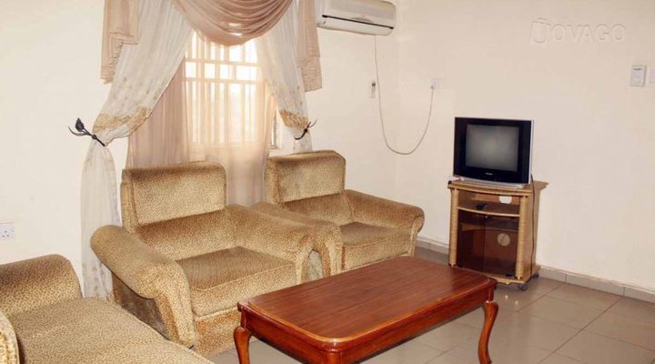 JV Benoble Hotel Ltd