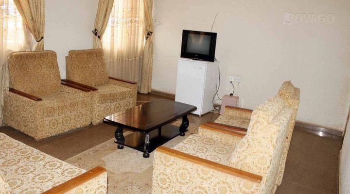 JV Benoble Hotel Ltd