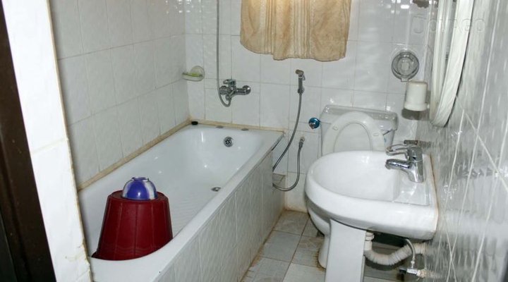 JV Benoble Hotel Ltd