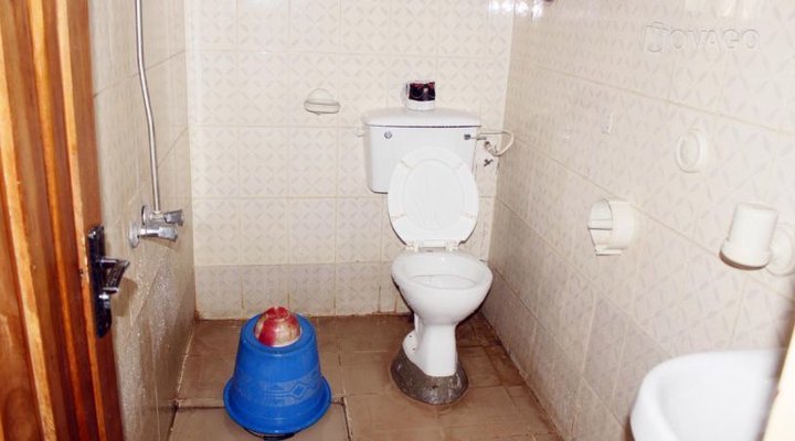 JV Benoble Hotel Ltd