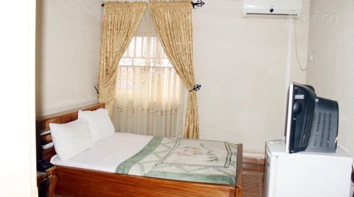 JV Benoble Hotel Ltd