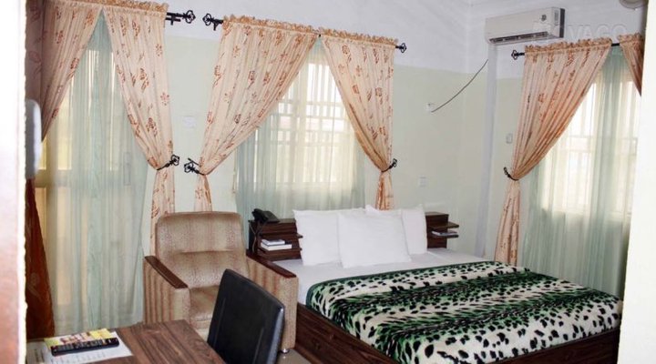 JV Benoble Hotel Ltd