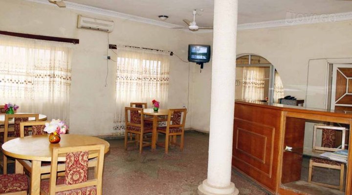 JV Benoble Hotel Ltd