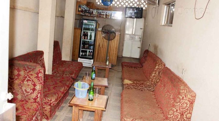 JV Benoble Hotel Ltd