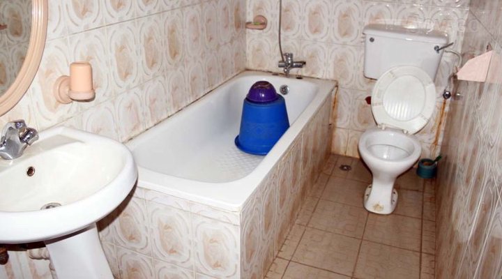 JV Benoble Hotel Ltd