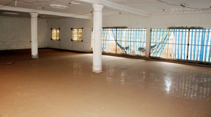 JV Benoble Hotel Ltd