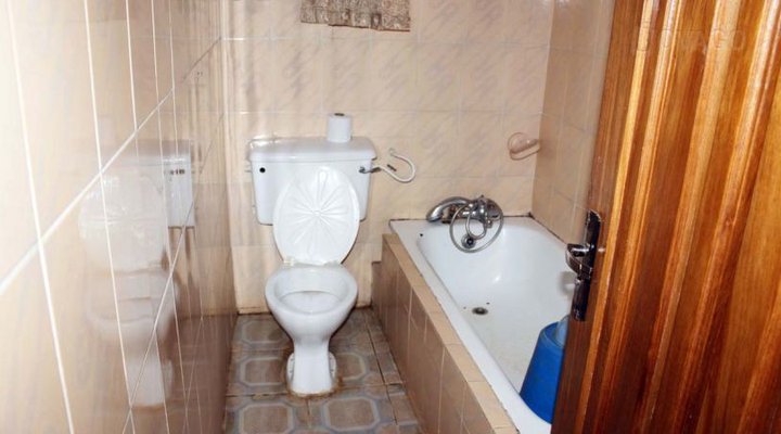 JV Benoble Hotel Ltd