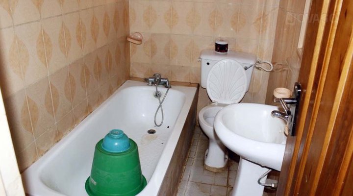 JV Benoble Hotel Ltd