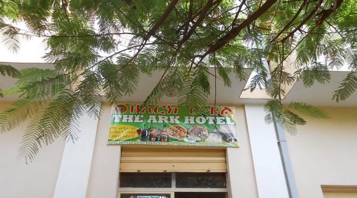 The Ark Hotel