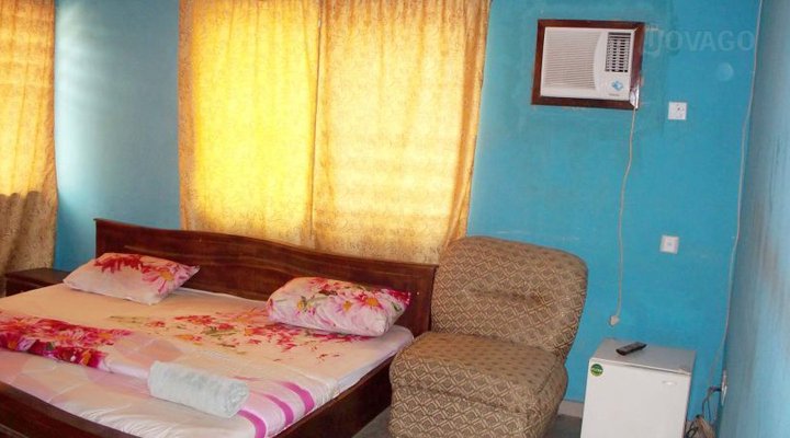 Alexgrace Hotel Annex