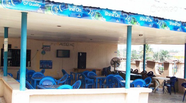 Alexgrace Hotel Annex
